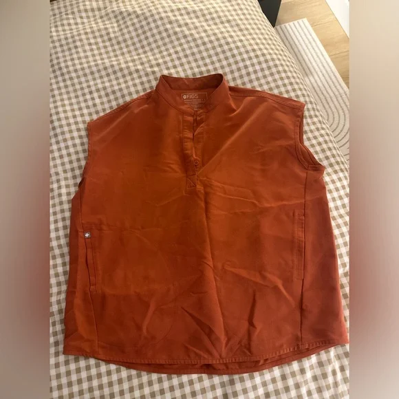 Figs Rafaela scrub top - Picture 1 of 1